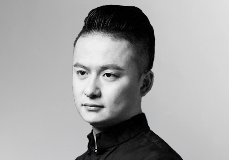 French Design Jury - Lichen Ding