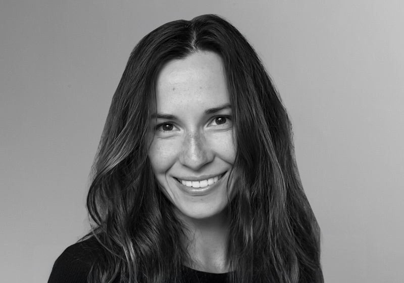 NYX Awards Jury - Linara Bozieva