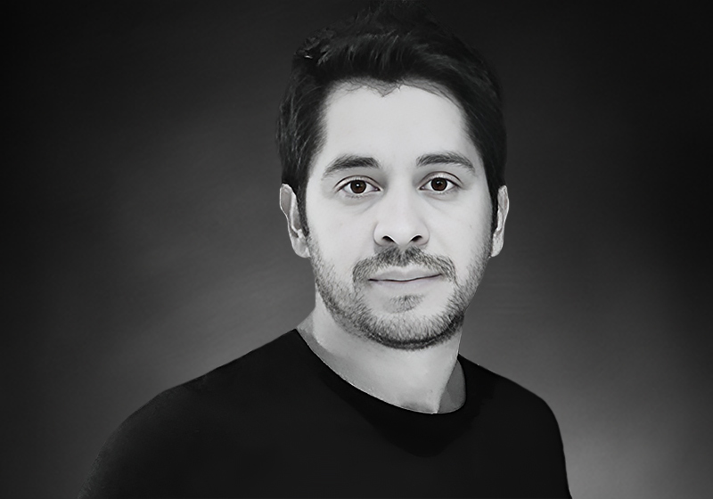 French Design Awards Jury - Lucho González