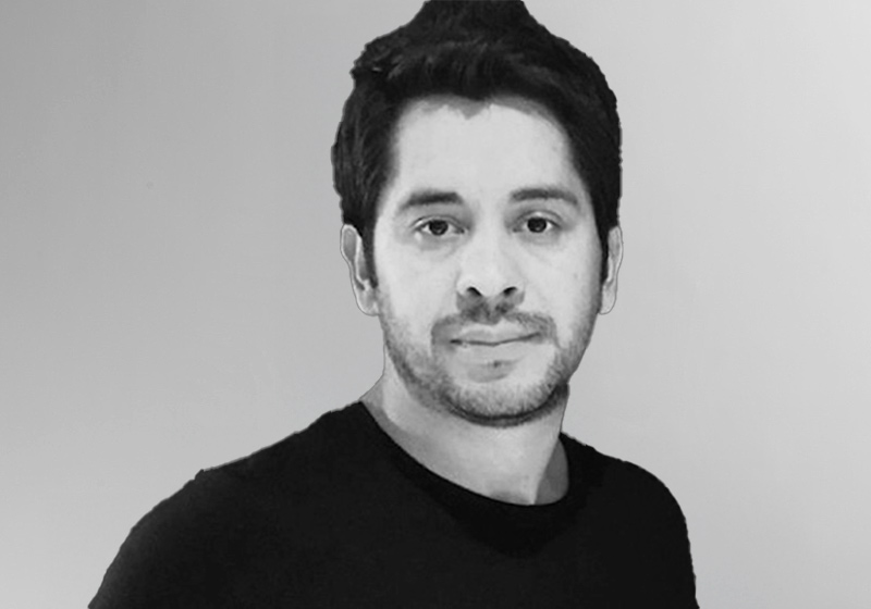 French Design Awards Jury - Lucho González