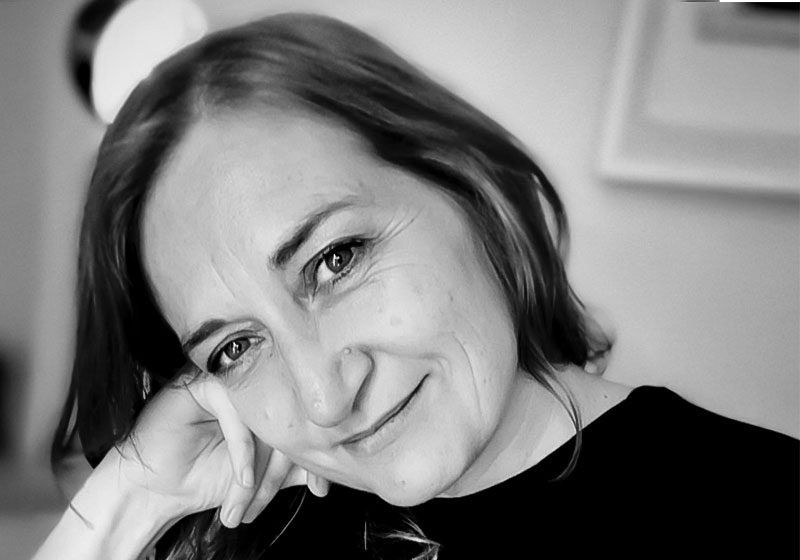 Magali Stretton