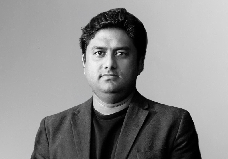 Mahmud Hossain Opu
