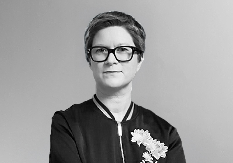 Marie O'Riordan