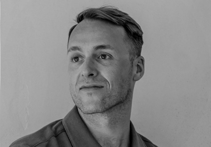 MUSE Design Jury - Marius Op 't Eynde