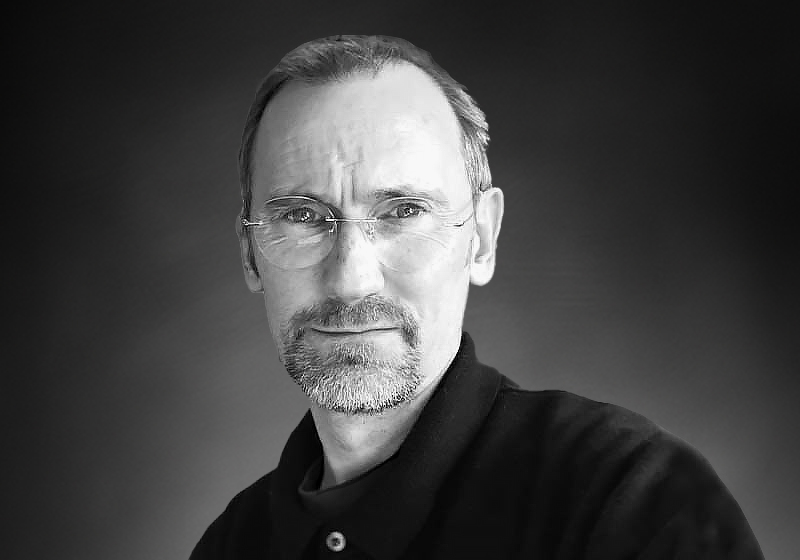 French Design Awards Jury - Mark Turner