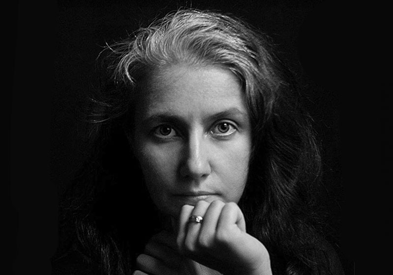 Maryna Gliebova