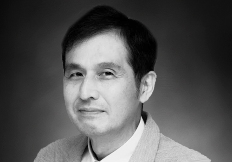NYX Awards Jury - Masanori Eto
