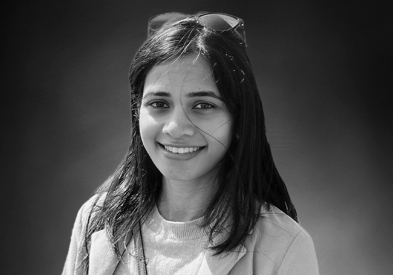 Masha Chandrasekaran