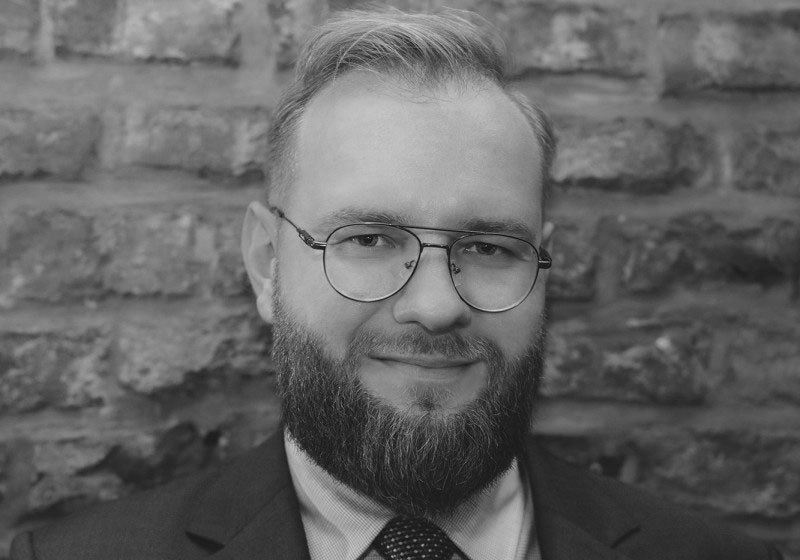 NYX Game Awards - Mateusz Hyla
