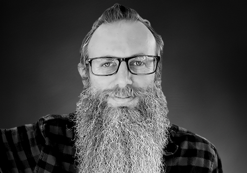 Vega Judge - Matthew Smith