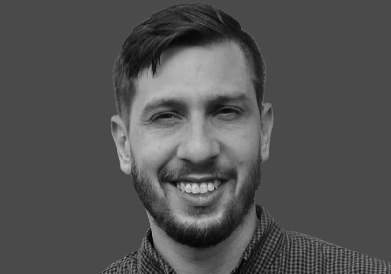 NYX Game Awards - Maximiliano Gonzalez