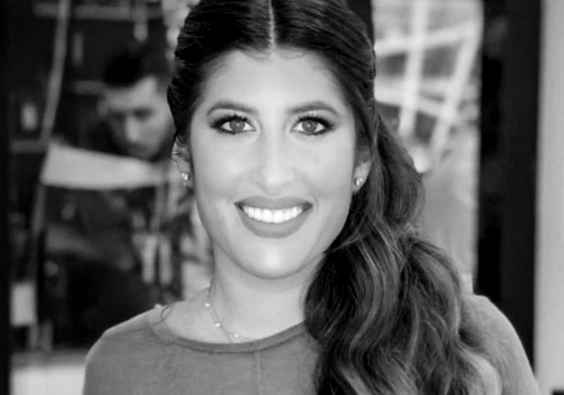Melanie Makki