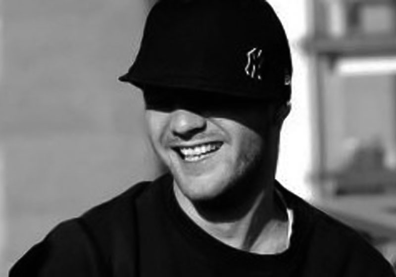 MUSE Design Jury - Michael Hansen