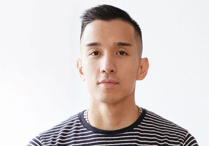 Michael Jaafar