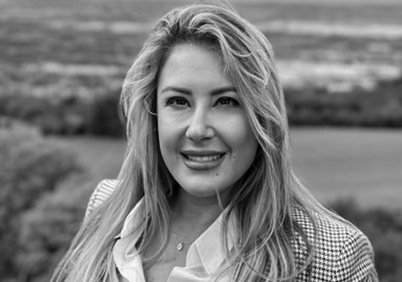 TITAN Busines Jury - Monica Stefan