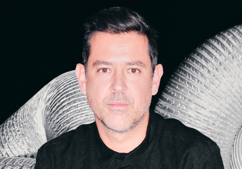 Murilo Melo