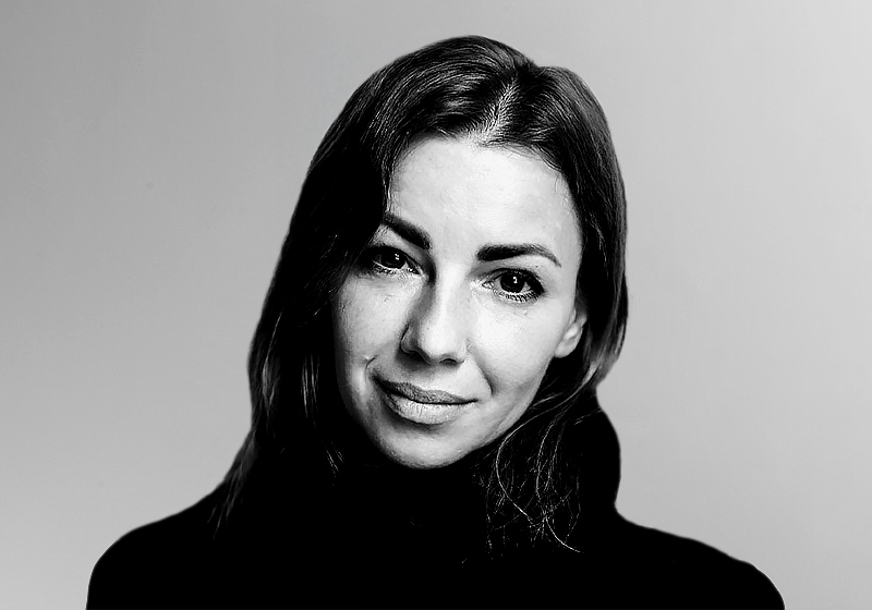 Natasha Mozz, Creative Director, Natasha Mozz
