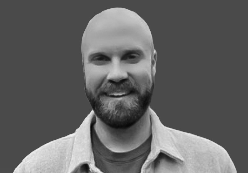 MUSE Design Jury - Nick Steinauer