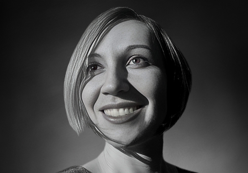 NYX Awards Jury - Nikolina Popovic