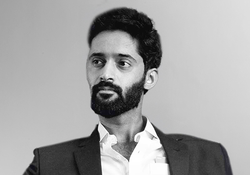NYX Awards Jury - Omar Qureshi