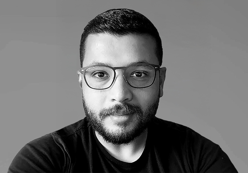 Vega Judge - Oscar Solano Brenes