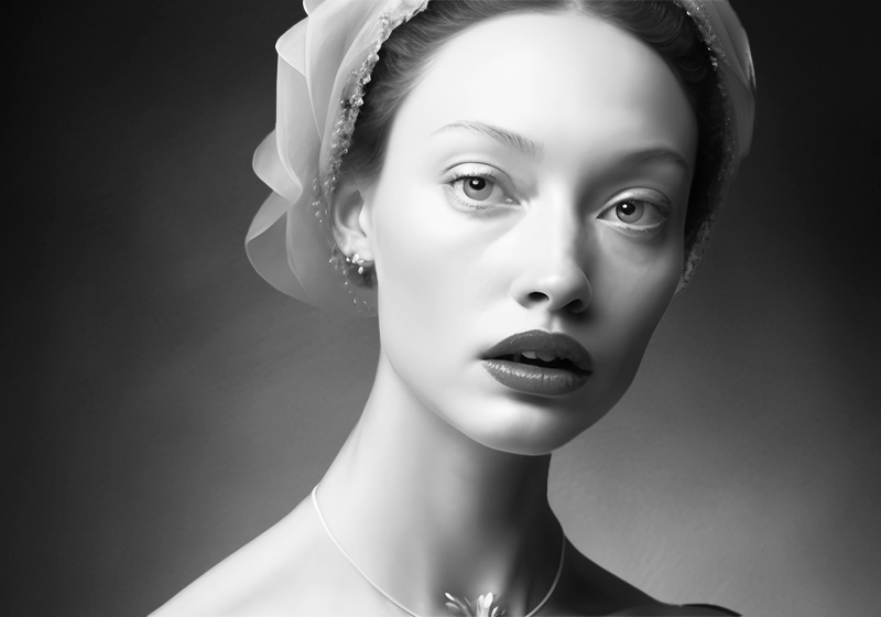 NYX Awards Jury - Patrizia Burra