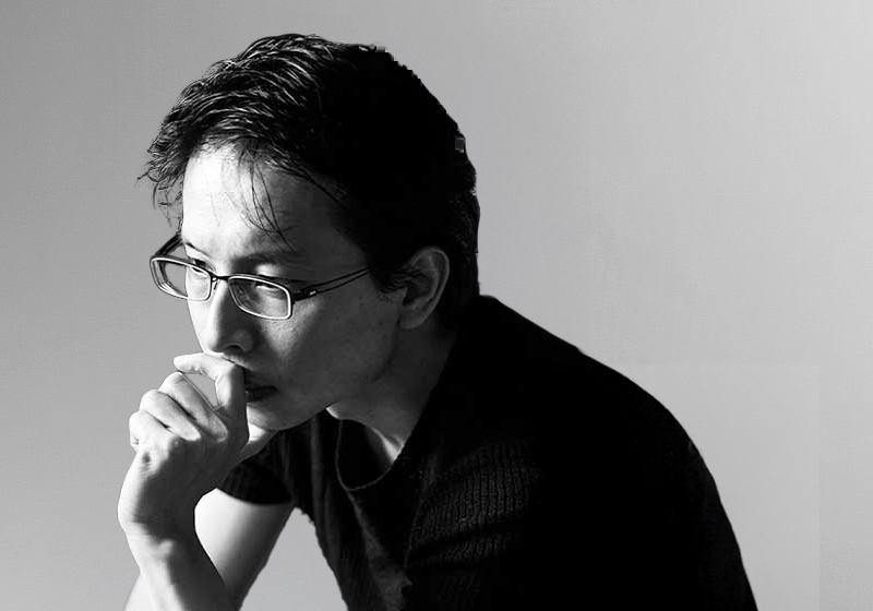 French Design Awards Jury - Peng Hsu Chen