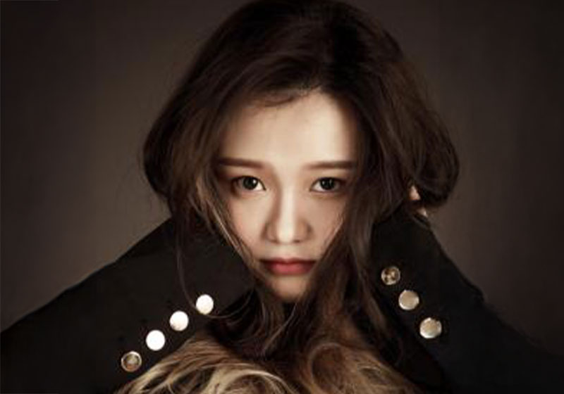 Qing Dong