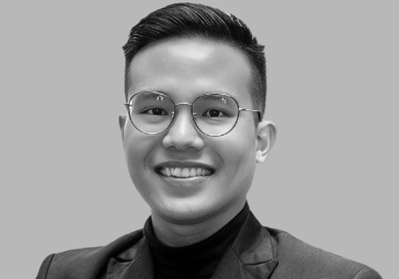 Reinaldo Putra