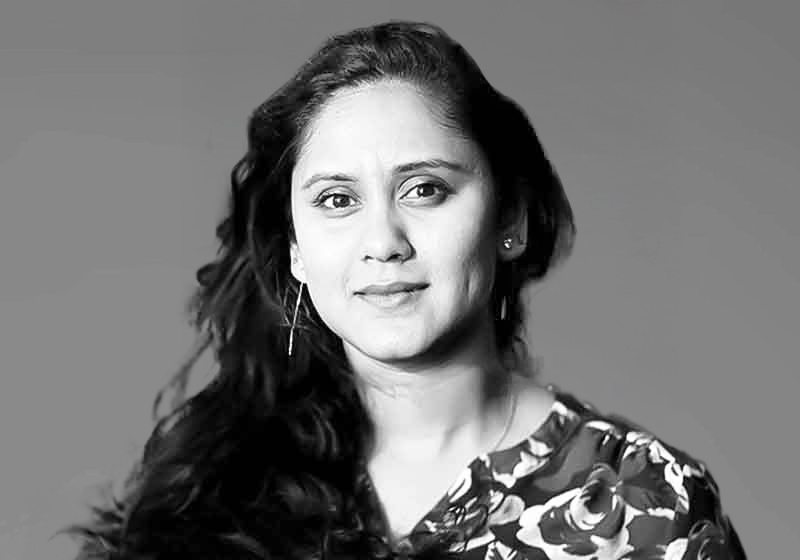 French Design Awards Jury - Rituparna Simlai