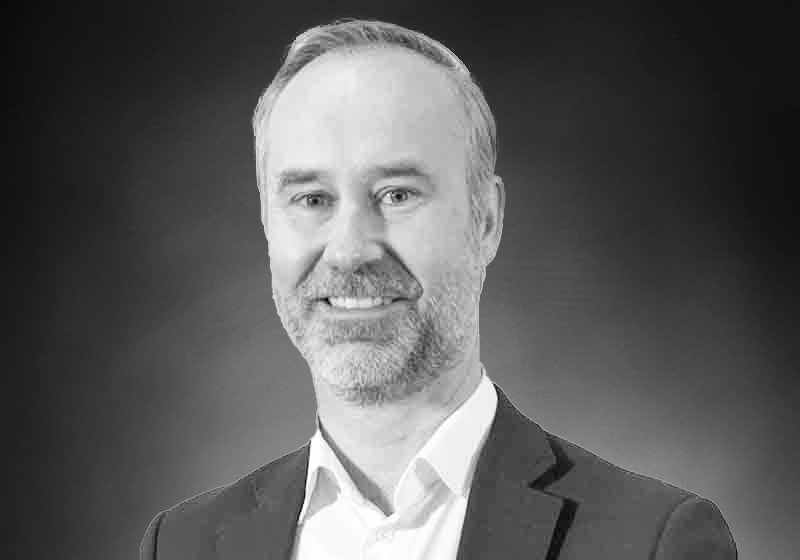 TITAN Busines Jury - Roland Bägén