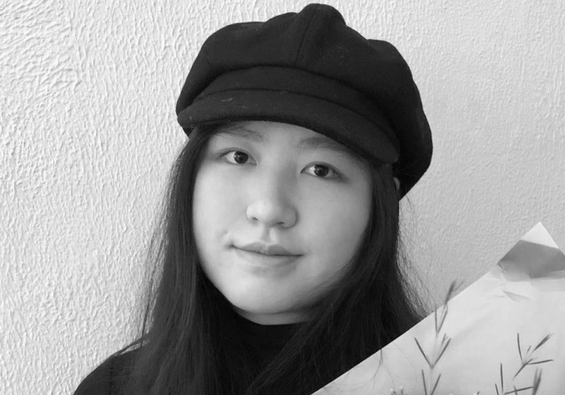 NYX Game Awards - Ruijia Huang