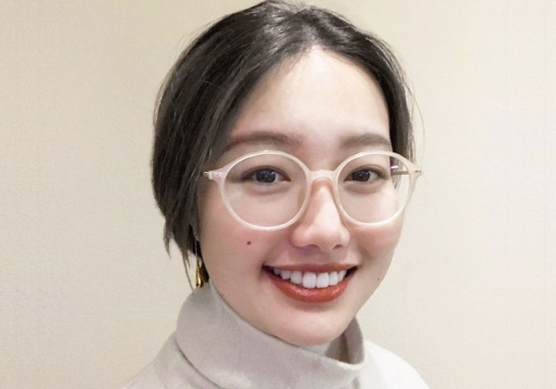 French Design Awards Jury - Sara Hua
