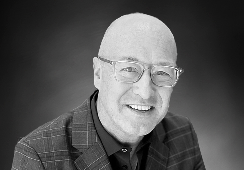 Scott Berry, President, MarketCrest, LLC