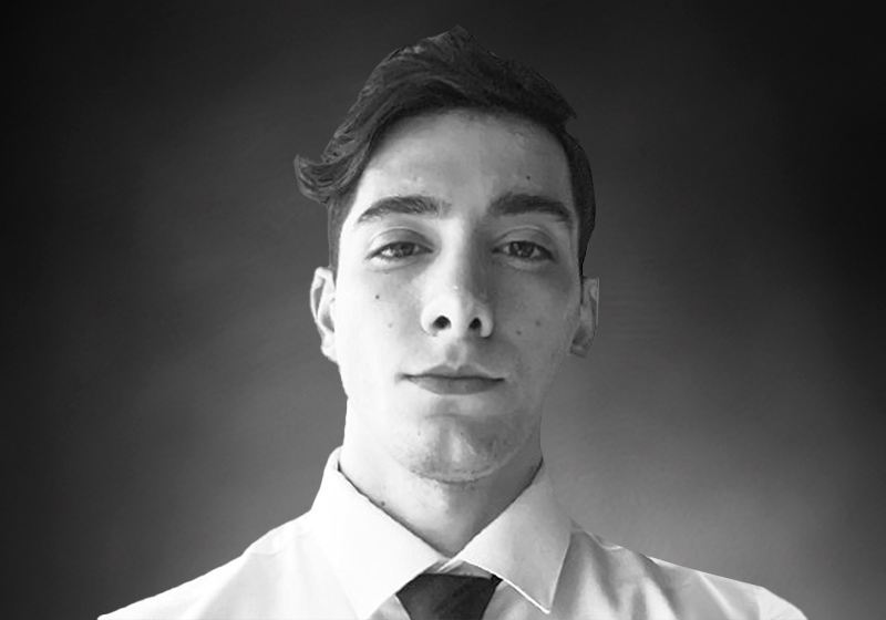 Vega Judge - Shahen Markarian
