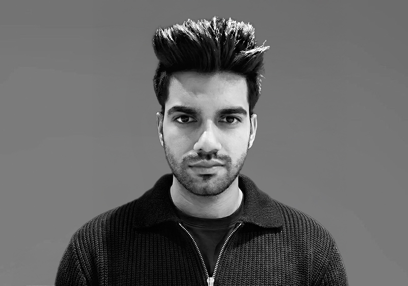 Shikhar Mangla, Product Design Lead, Sling TV
