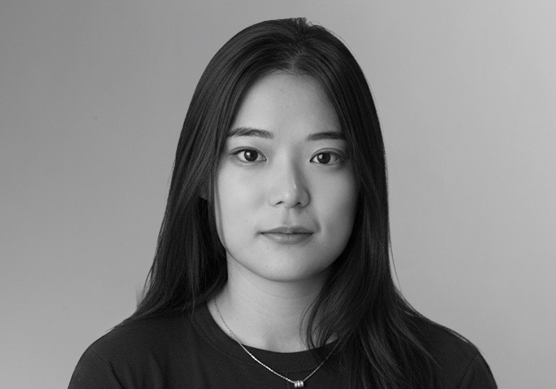 Vega Judge - Shimei Qiu