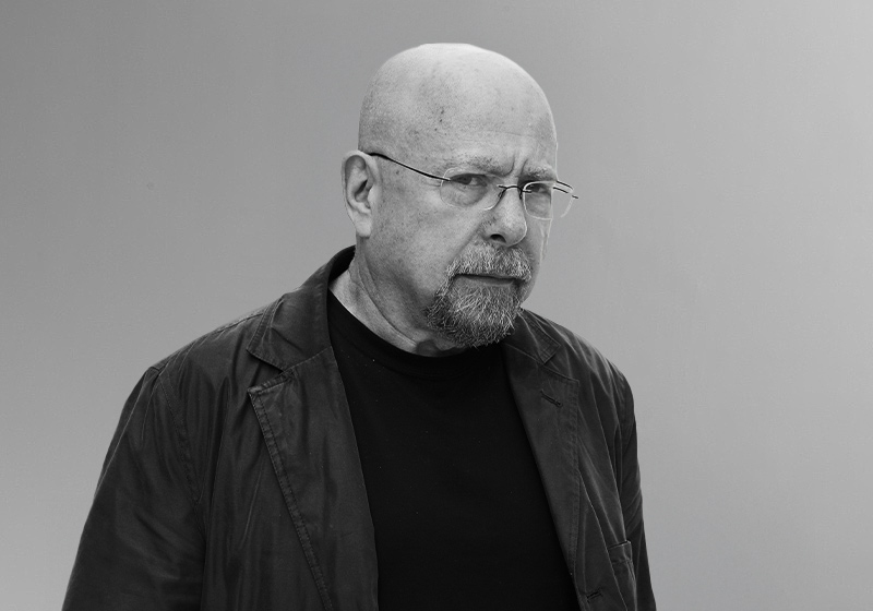 MUSE Design Jury - Shimon Shmueli