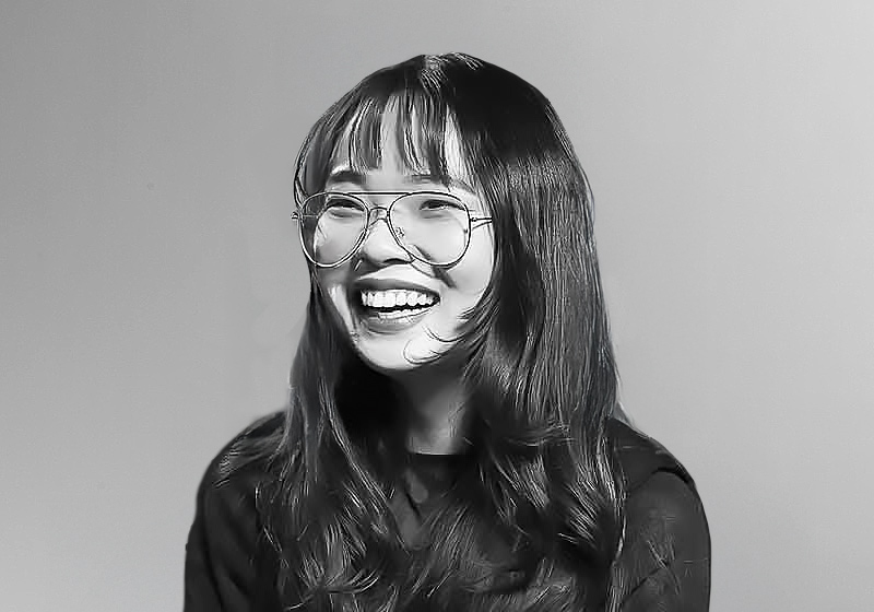French Design Awards Jury - Shuang Guo