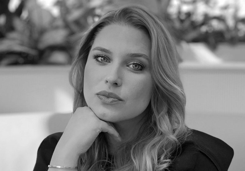 Sophie Howarth