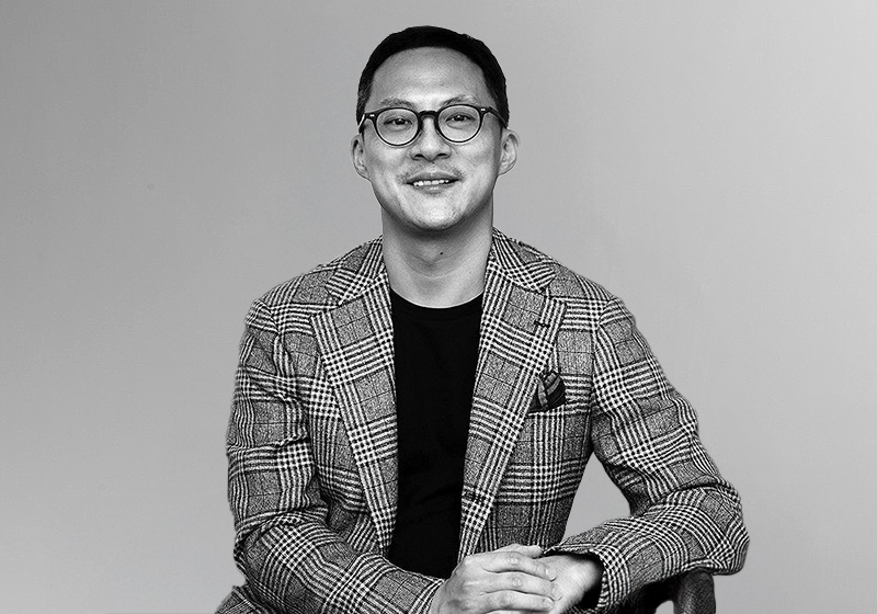 French Design Awards Jury - Stephen Chow