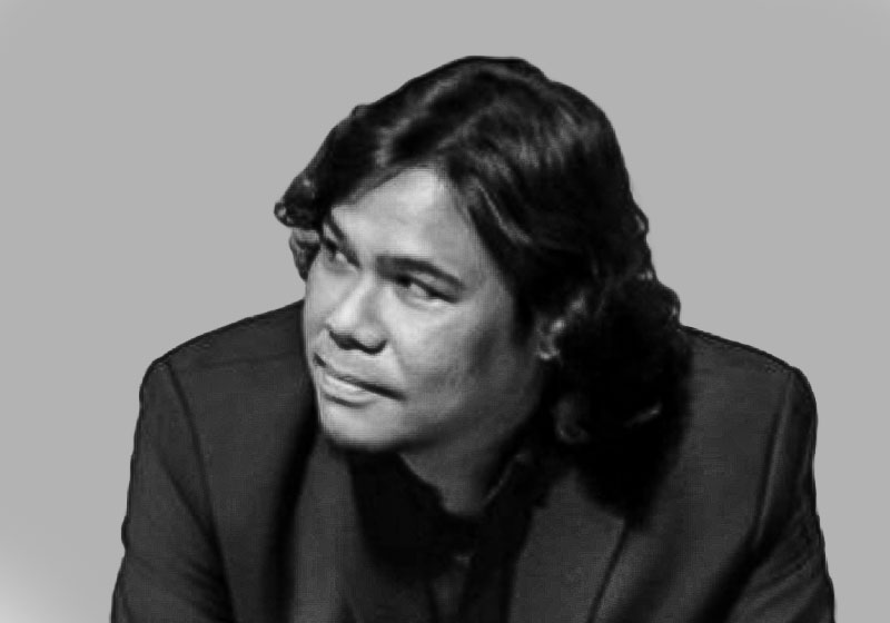 Suryadipura Salleh