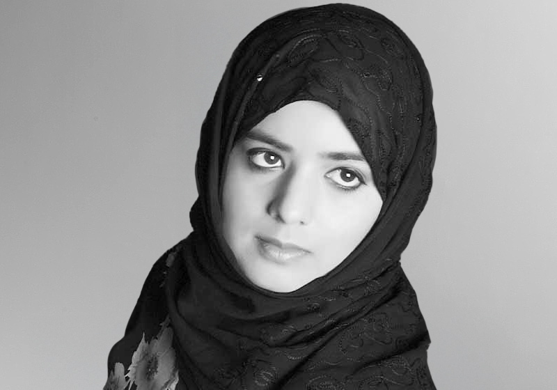 French Design Awards Jury - Takbir Fatima