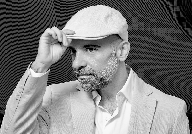 French Design Jury - Tiago do Vale