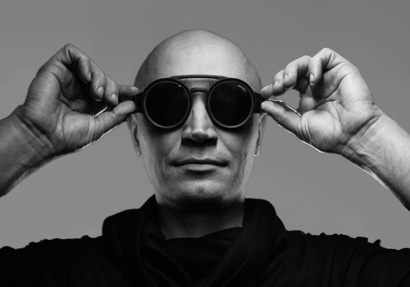 French Design Awards Jury - Vargov Anton