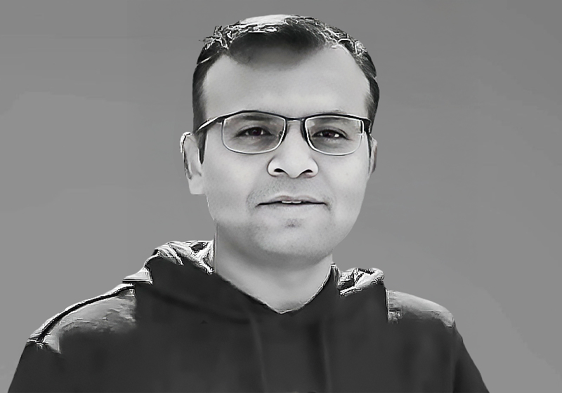 Varun Shah