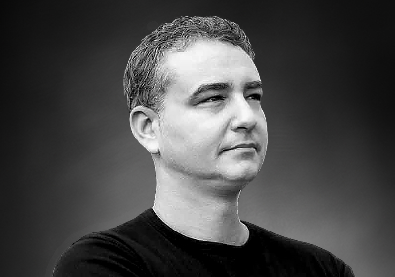 French Design Awards Jury - Vasil Velchev