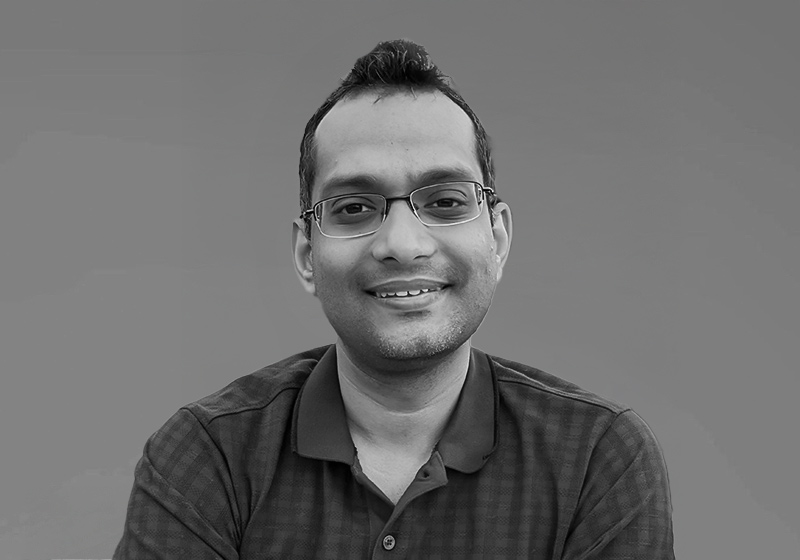 Vinay Chander