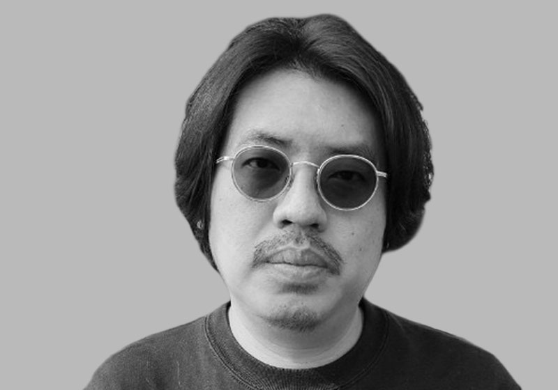 Vega Judge - Warunyoo Sorasetsakoon