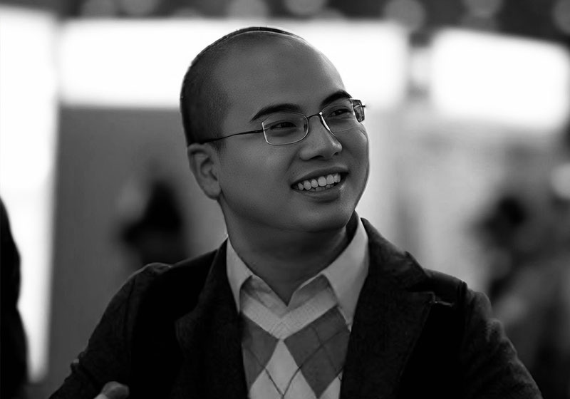 MUSE Design Jury - Weijie Gu
